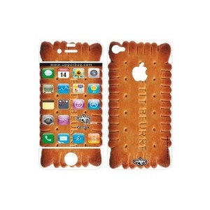 coque iphone petit beurre